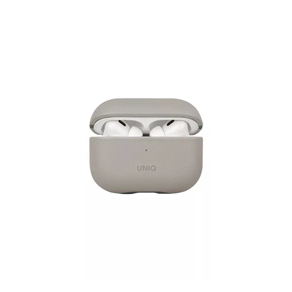Uniq Lyden DS Airpods Pro 2.Gen tok - Elefántcsont (UNIQ AIRPODSPRO2 LDSIVYLGRN)