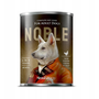 NOBLE DOG 415g  DRÓB  ( kawałki w sosie   )    /24