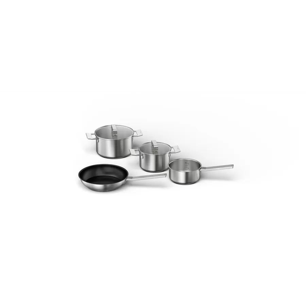 Bosch HEZ9SE040 pannenset