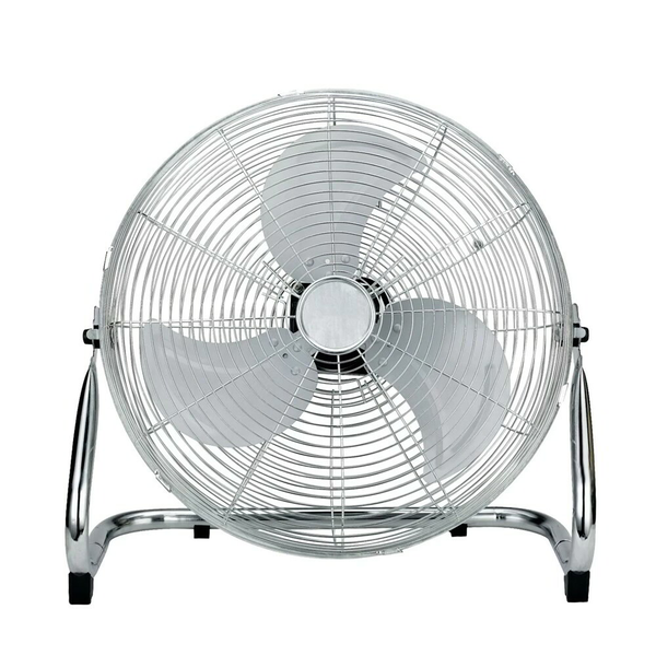 TOO FANF-45-302-M padló ventilátor - Ezüst