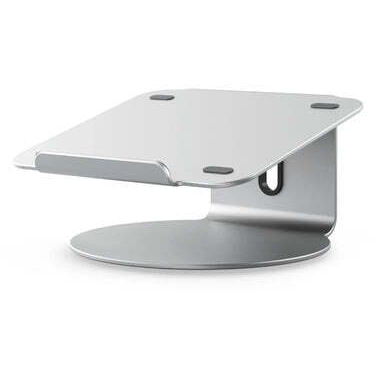 Alogic Alogic Elite 360 Laptop Stand Silver