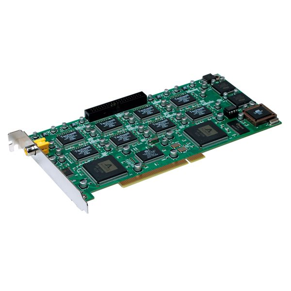 GeoVision Real Time display kártya 8 PCI (GV-DSP-8) (GV-DSP-8)