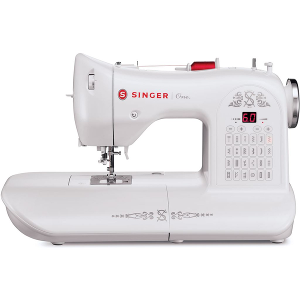 Singer One varrógép
