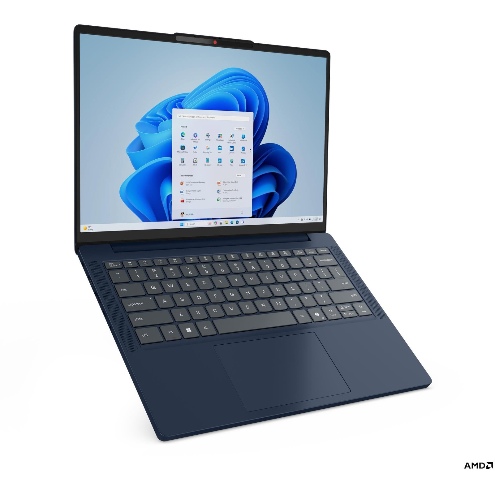 Lenovo IdeaPad Slim 3 14AHP10 83K90021HV (83K90021HV)