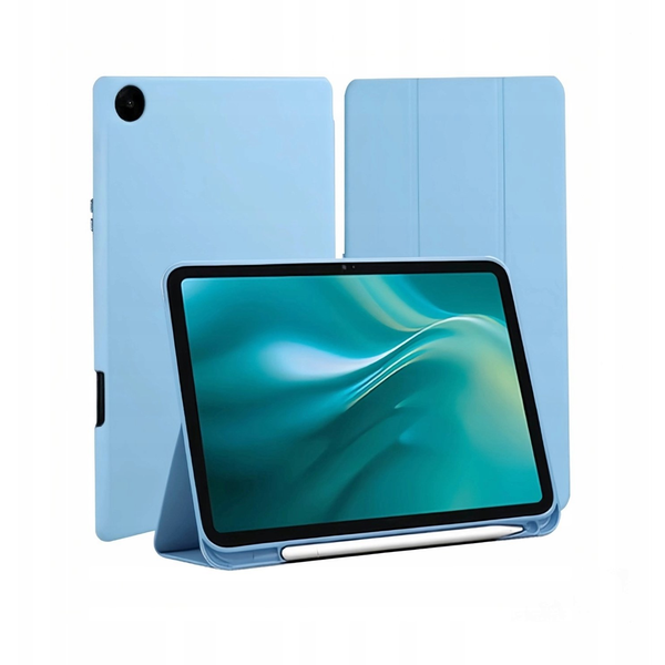 Etui na tablet TelForceOne Etteri etui do Samsung Galaxy Tab A9 2023 8,7' jasnoniebieskie