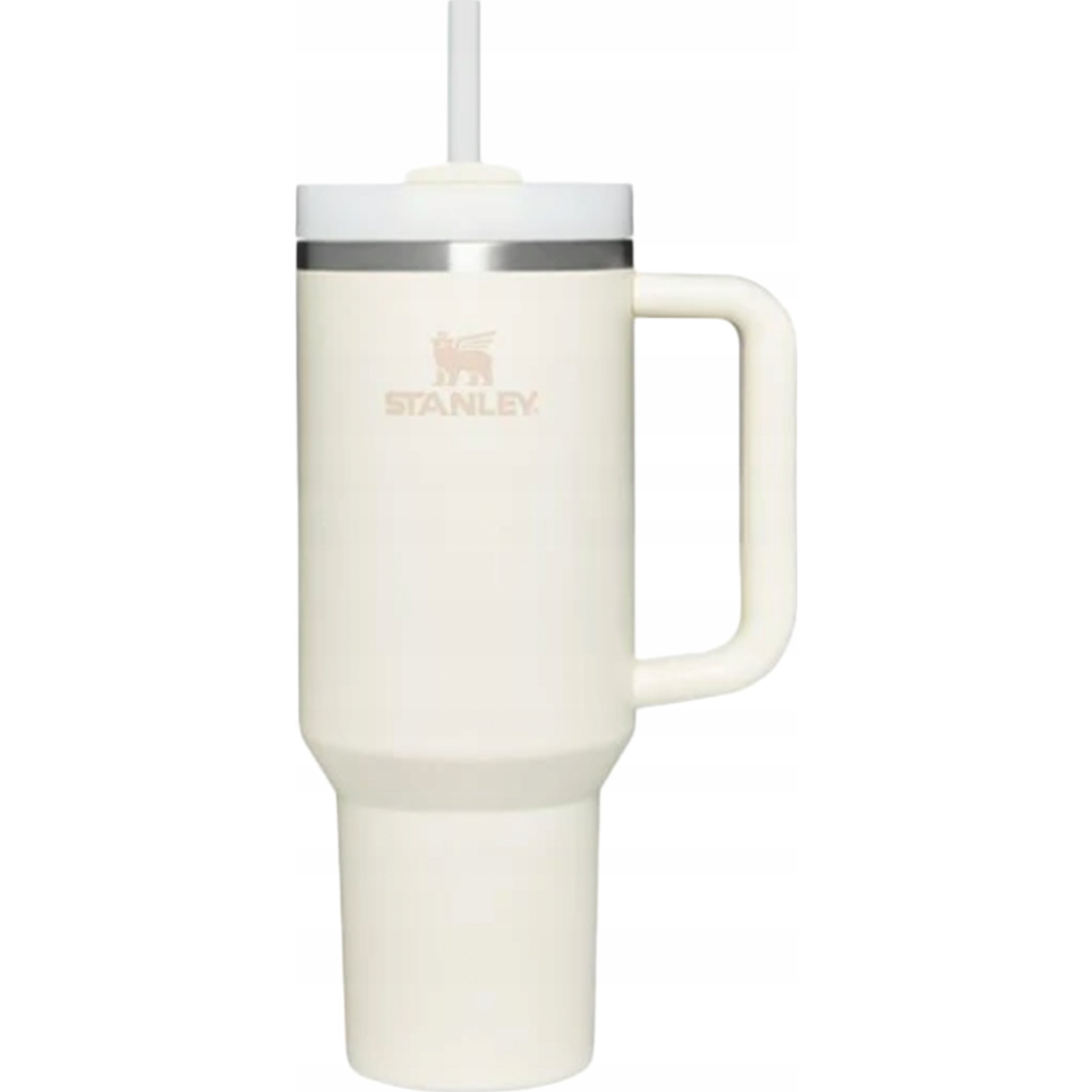 Hrnček Stanley Quencher H2.0 Flowstate Rose Quartz, 1,18 l