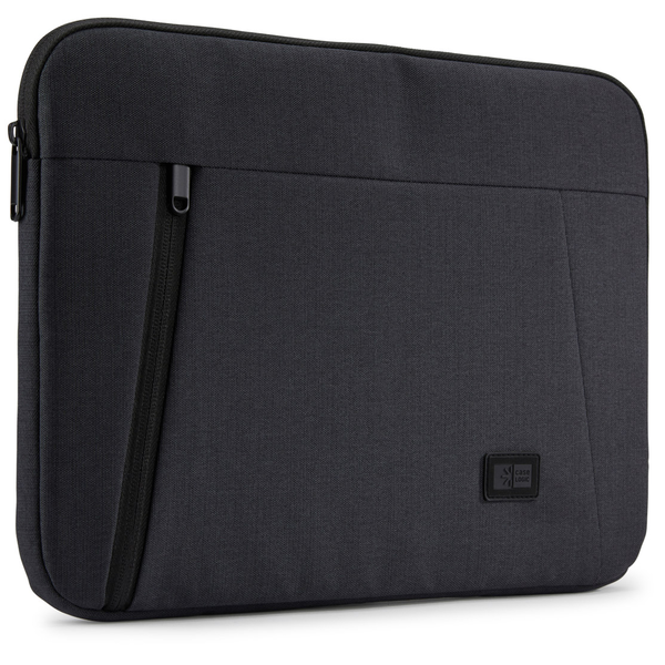Case Logic Huxton HUXS-213 Black 33,8 см (13.3") Калъф Sleeve Черен