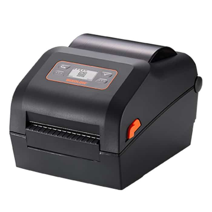 Bixolon XD5-40d címkenyomtató készülék (XD5-40dK) (XD5-40dK)