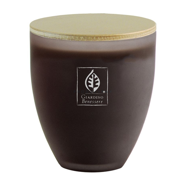 Giardino Benessere, Sandalo E Mirra, Scented Candle, 100 g
