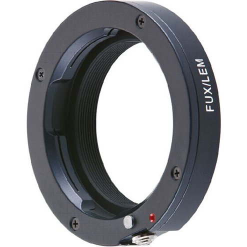 Novoflex FUX/LEM Fényképezőgép Lencseadapter (FUX/LEM)