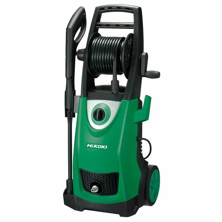 HiKOKI Magas Nyomásúmosó - 2000W, 150Bar (AW150LAZ)