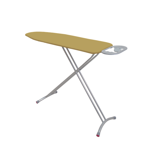 Eurogold Nova Vasalódeszka - 120x38cm (56238A)