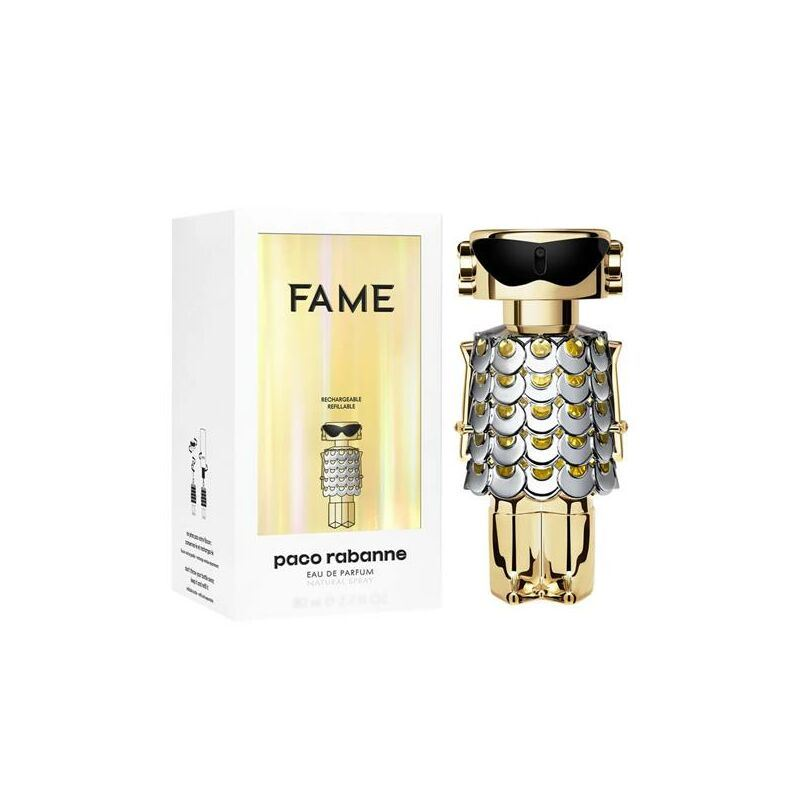 Paco Rabanne Fame EDP 80ml Hölgyeknek (3349668594412)