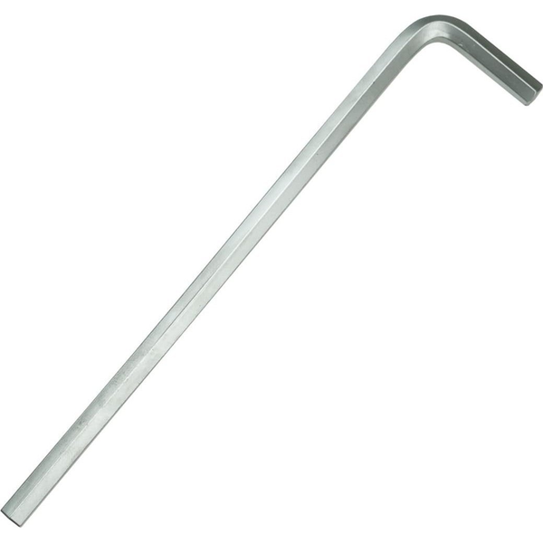Dedra Imbuszkulcs 10.0 mm Hosszú