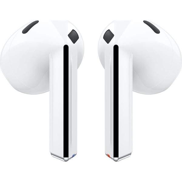 Samsung Galaxy Buds3 Căști True Wireless Stereo (TWS) În ureche Apeluri/Muzică USB tip-C Bluetooth Alb
