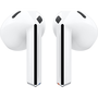 Samsung Galaxy Buds3 Căști True Wireless Stereo (TWS) În ureche Apeluri/Muzică USB tip-C Bluetooth Alb