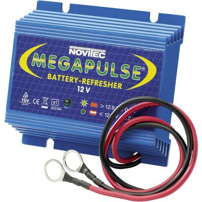 Ólomakku regeneráló készülék 12V MEGAPULSE (655000032)