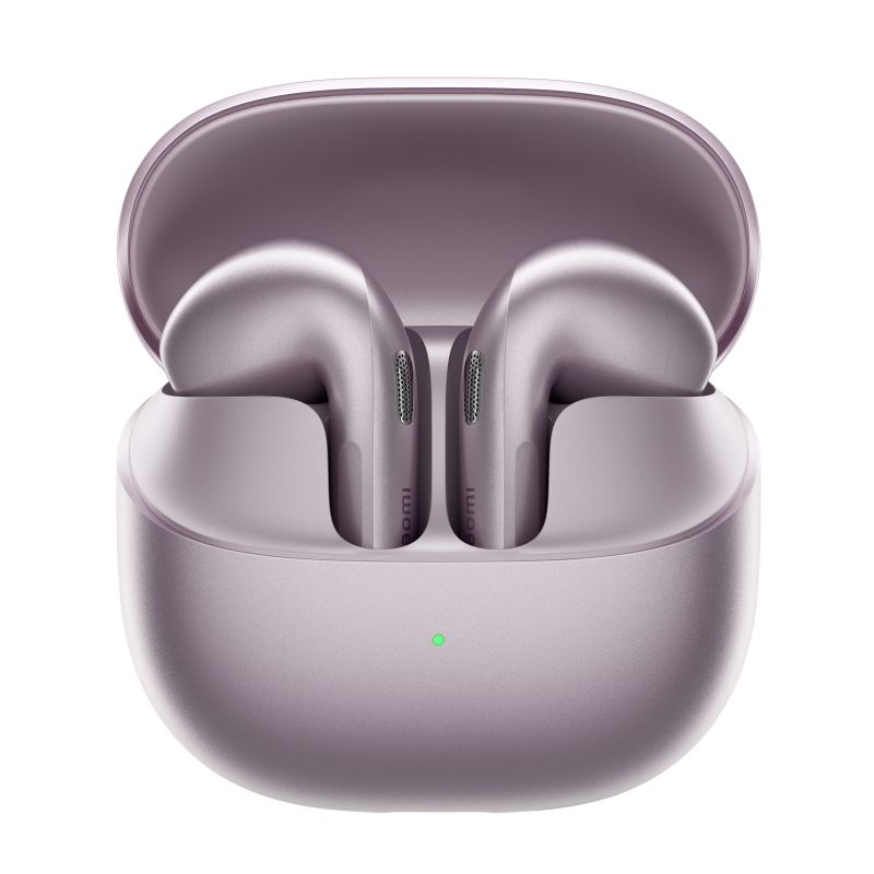 Слушалки Xiaomi Buds 6 nebulalila — BHR09GTGL