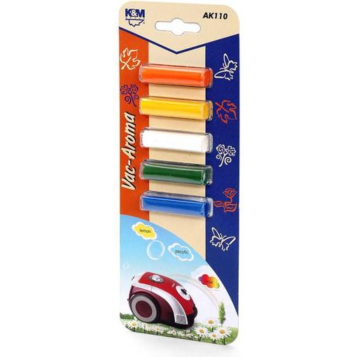 König & Meyer Vac-Aroma - zapach do odkurzacza (AK 110)