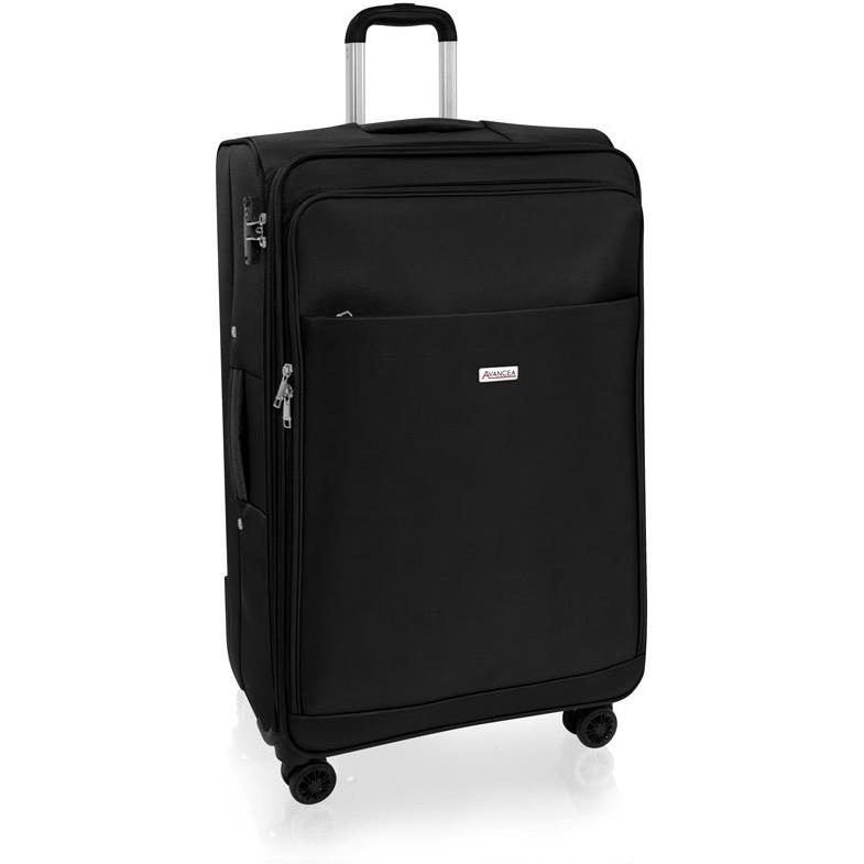 Avancea Travel case GP7172 Black 4W black L (931)