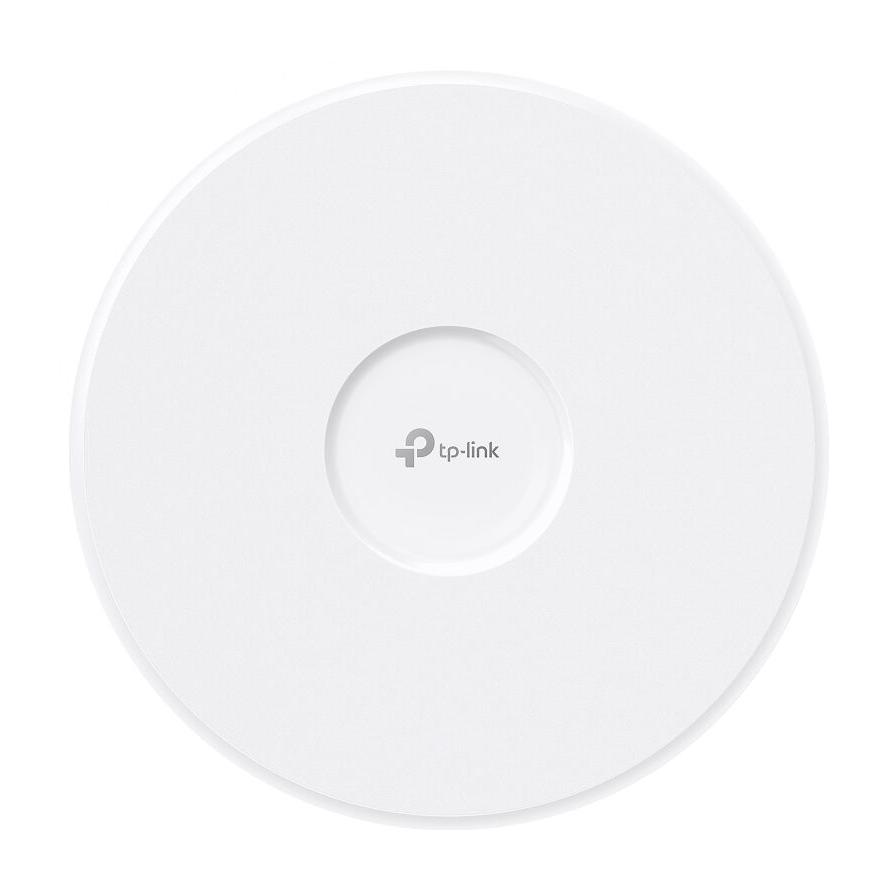 TP-Link Omada EAP773 WLAN csatlakozási pont 9300 Mbit/s Fehér Ethernet-áramellátás (PoE) támogatása (EAP773)