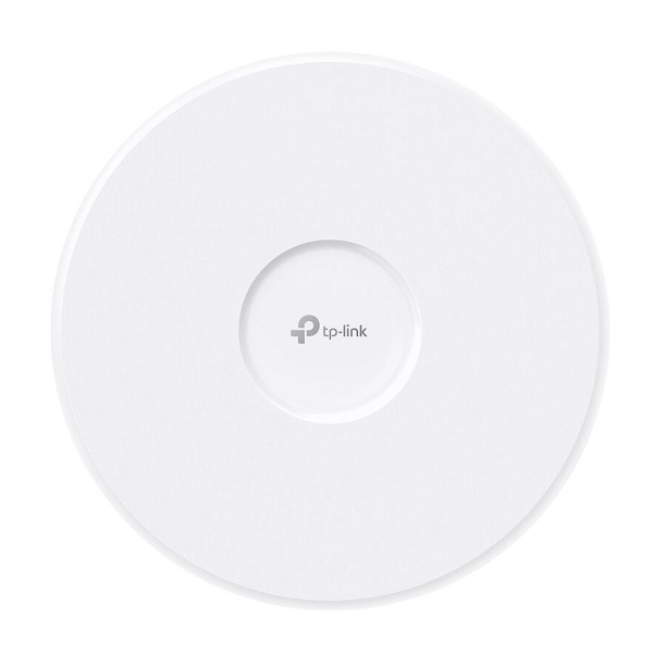 TP-Link Omada EAP773 WLAN точка за достъп 9300 Мбит/с Бяла Захранване по Ethernet (PoE)