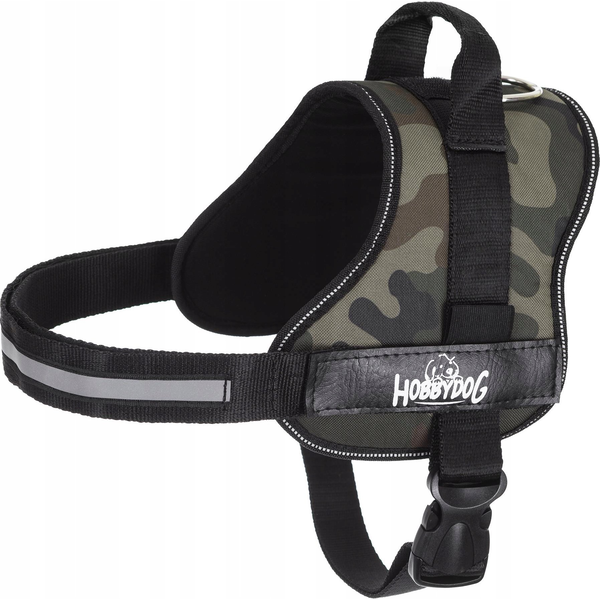  Hobbydog R3 SZELKI JULLETTA MORO