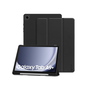 Калъф за писалка Tech-Protect Smartcase, съвместим със Samsung Galaxy Tab A9 Plus 11 инча черен