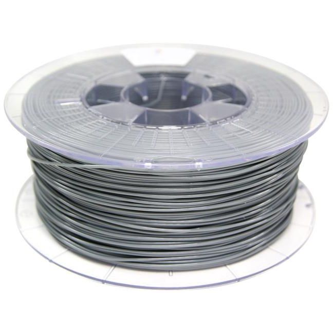 Spectrum Filaments 80109 PLA Pro 3D nyomtatószál PLA Pro ütésálló 1.75 mm 1000 g Sötétszürke, Sötétszürke 1 db (5903175658340)