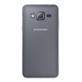 Szilikon telefonvédő (ultravékony) ÁTLÁTSZÓ [Samsung Galaxy J3 (2016) SM-J320]