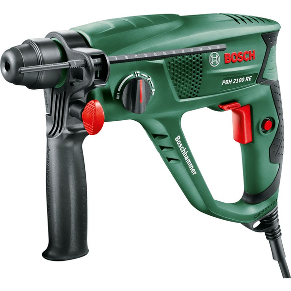 Bosch PBH 2100 RE 550 W 2300 rpm SDS-plus