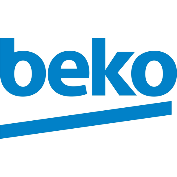Beko b300 BBIM13300ZGCSE 72 L 2500 W Grå