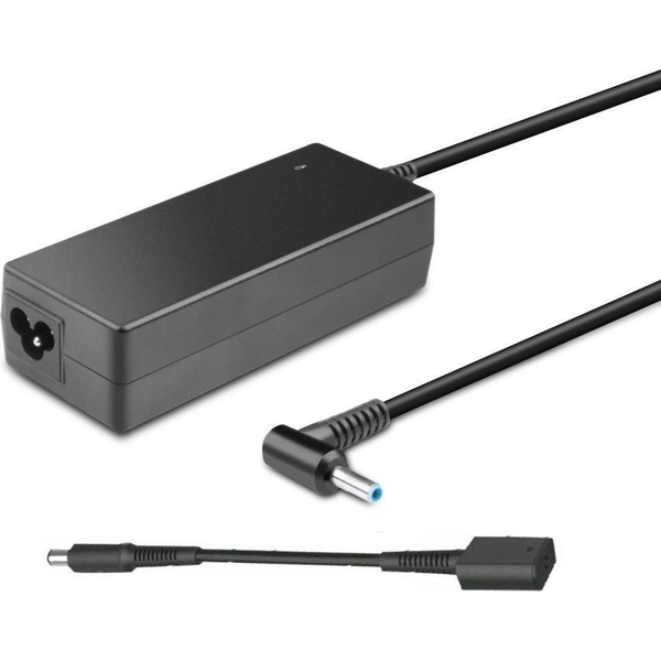 CoreParts MBXHP-AC0033 adattatore e invertitore Interno 90 W Nero