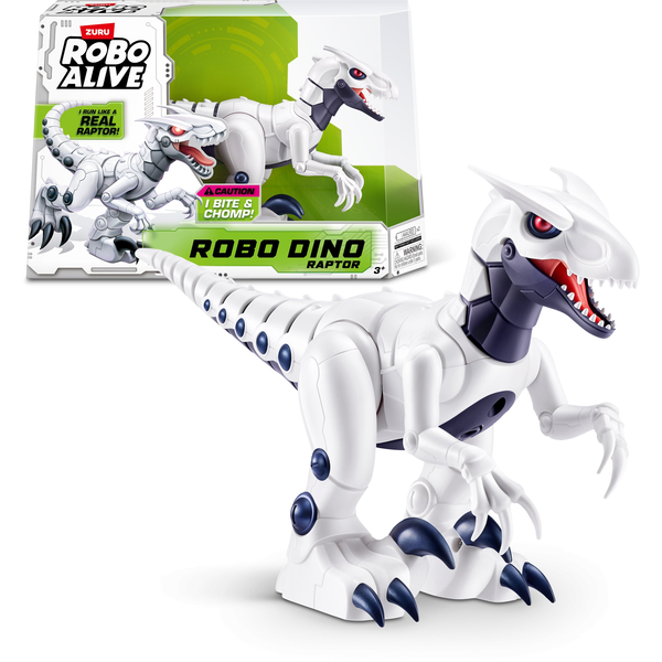 Robo Alive 71152 interaktivt legetøj