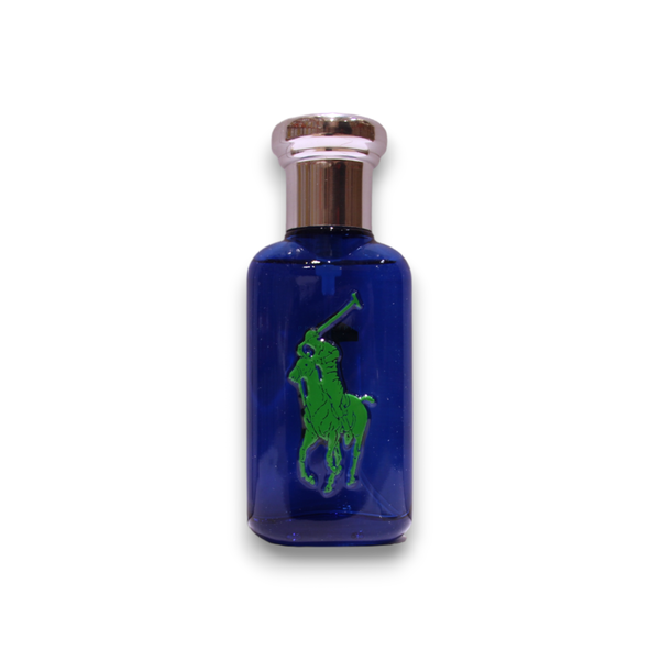 Ralph Lauren Big Pony Blue 1 50ml toaletní voda muž EDT