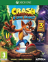 Crash Bandicoot N. Sane Trilogy