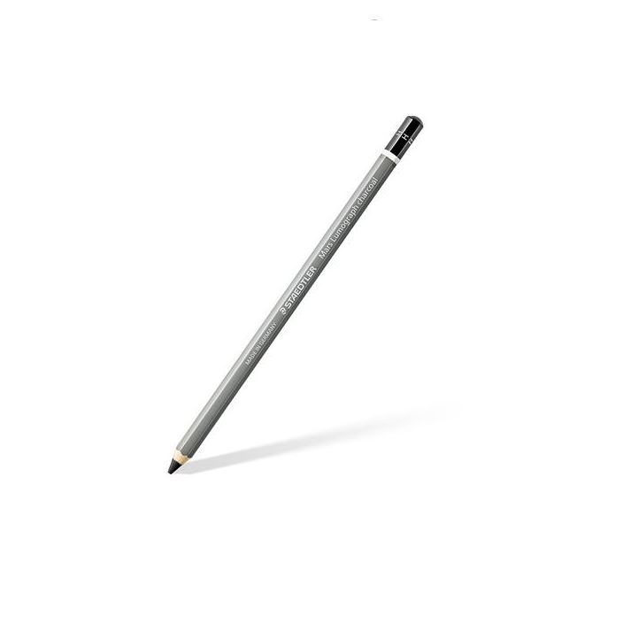 Staedtler Mars Lumograph Hatszögletű 