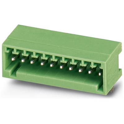 Base strip MC 0,5/ 2-G-2,5 1881448 Phoenix Contact (1881448)