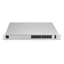 Ubiquiti UniFi USW-Pro-24-PoE 400W PoE++ M RM (USW-PRO-24-POE)