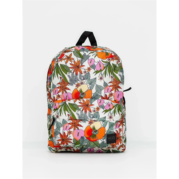 VANS Deana III Multi Tropic Marshmallow hátizsák (VN00021MVD01)