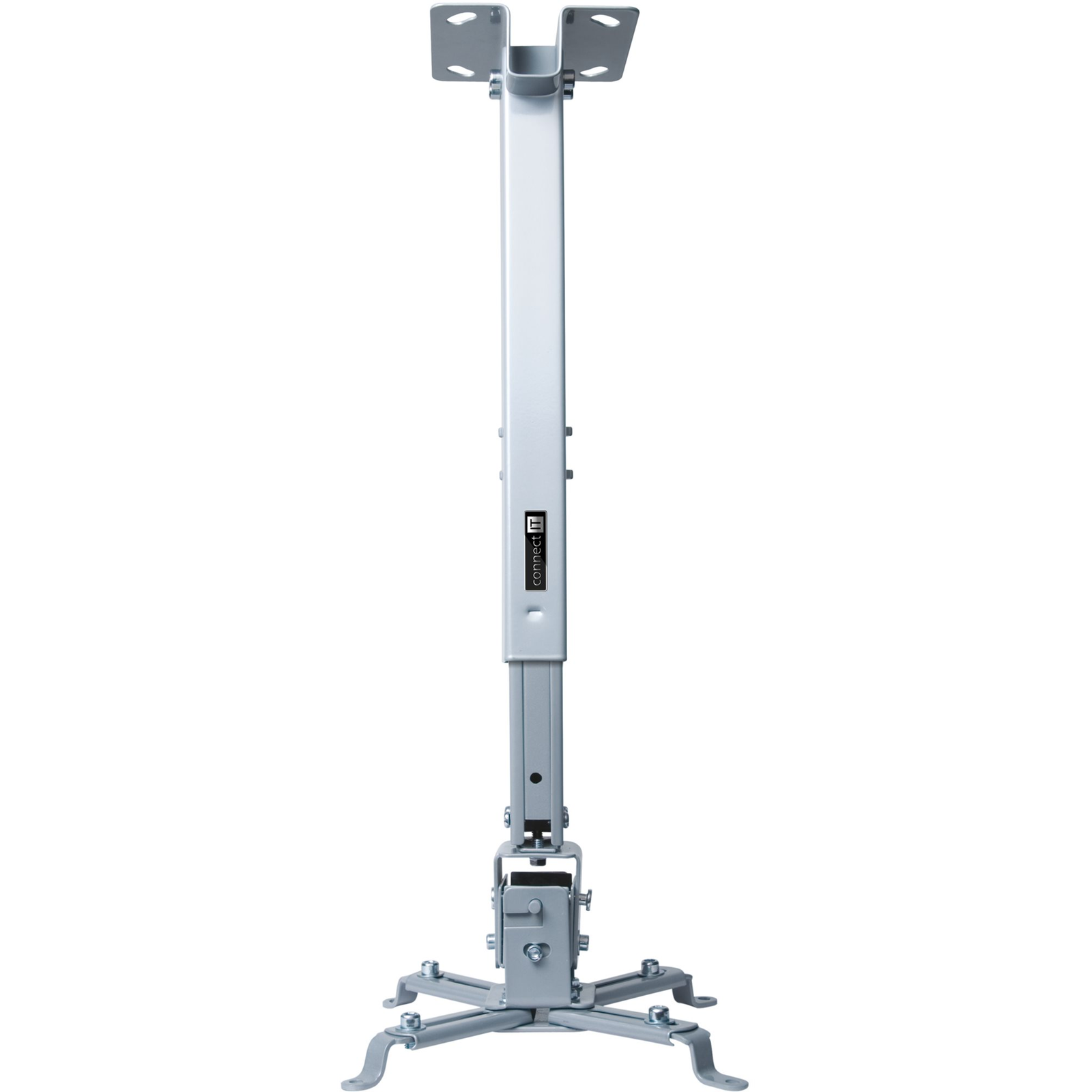 CONNECT IT P2 P2 ezüst (CI-24)