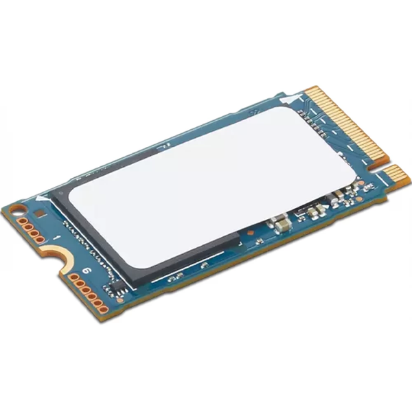 Origin Storage NB-512M.2/NVME-42 intern solid state drev M.2 512 GB PCI Express 3.0 3D TLC