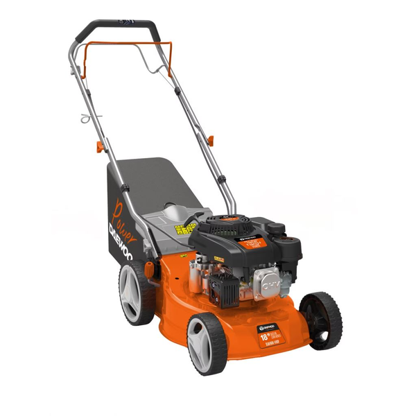Daewoo DLM4600-149SP benzines önjáró fűnyíró 46cm