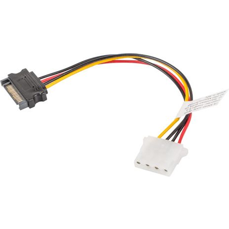 Lanberg CA-SAHD-10CU-0015 SATA kabel