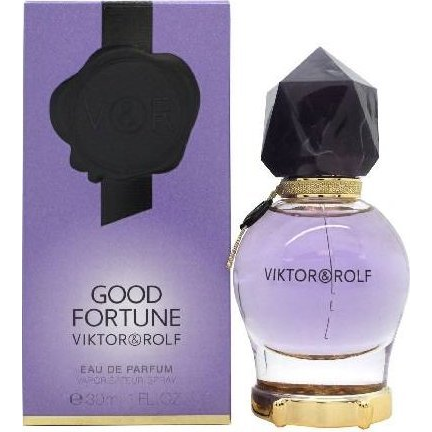 Perfume Para Mujeres Viktor & Rolf Good Fortune Edp 30 Ml