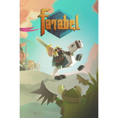Farabel (PC - Steam elektronikus játék licensz)