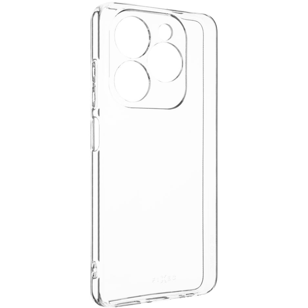 Zadní Kryt Fixed pro Tecno Spark 20 bezbarvá