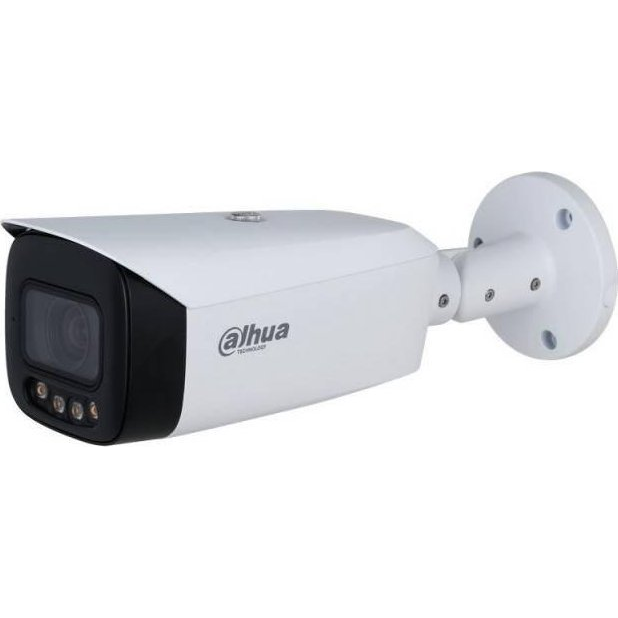 Dahua IPC-HFW5849T1-ASE-LED-0360B /kültéri/8MP/Pro-AI/3,6mm/IR50m/IP csőkamera (IPC-HFW5849T1-ASE-LE)