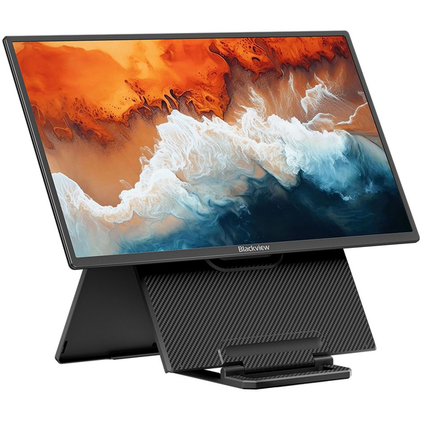 Blackview Table 10 23,8" Monitor