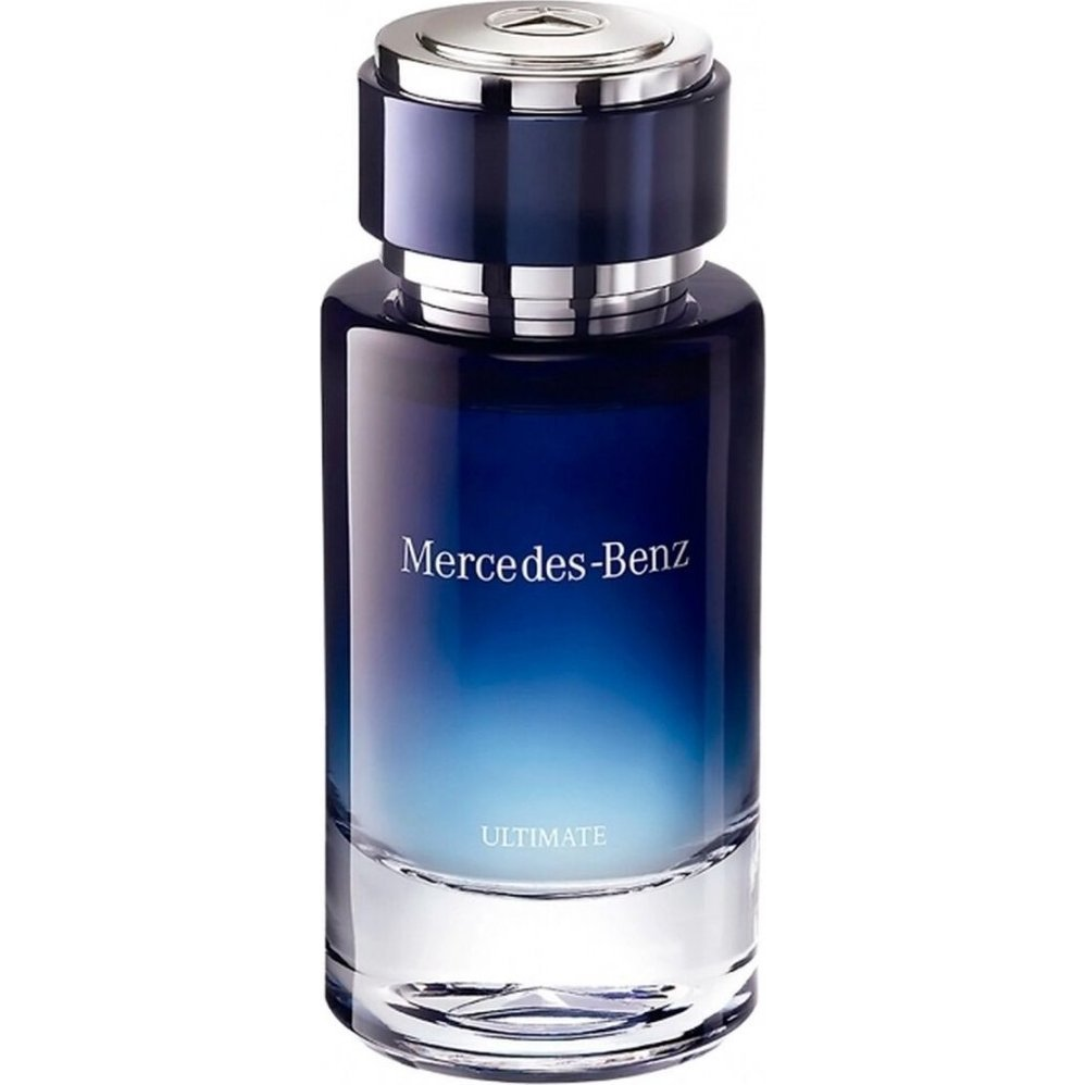 MERCEDES-BENZ Mercedes-Benz Ultimate EdP 120 ml (3595471022967)